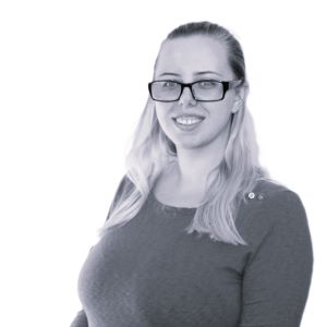 Amber Tatom - Account Manager